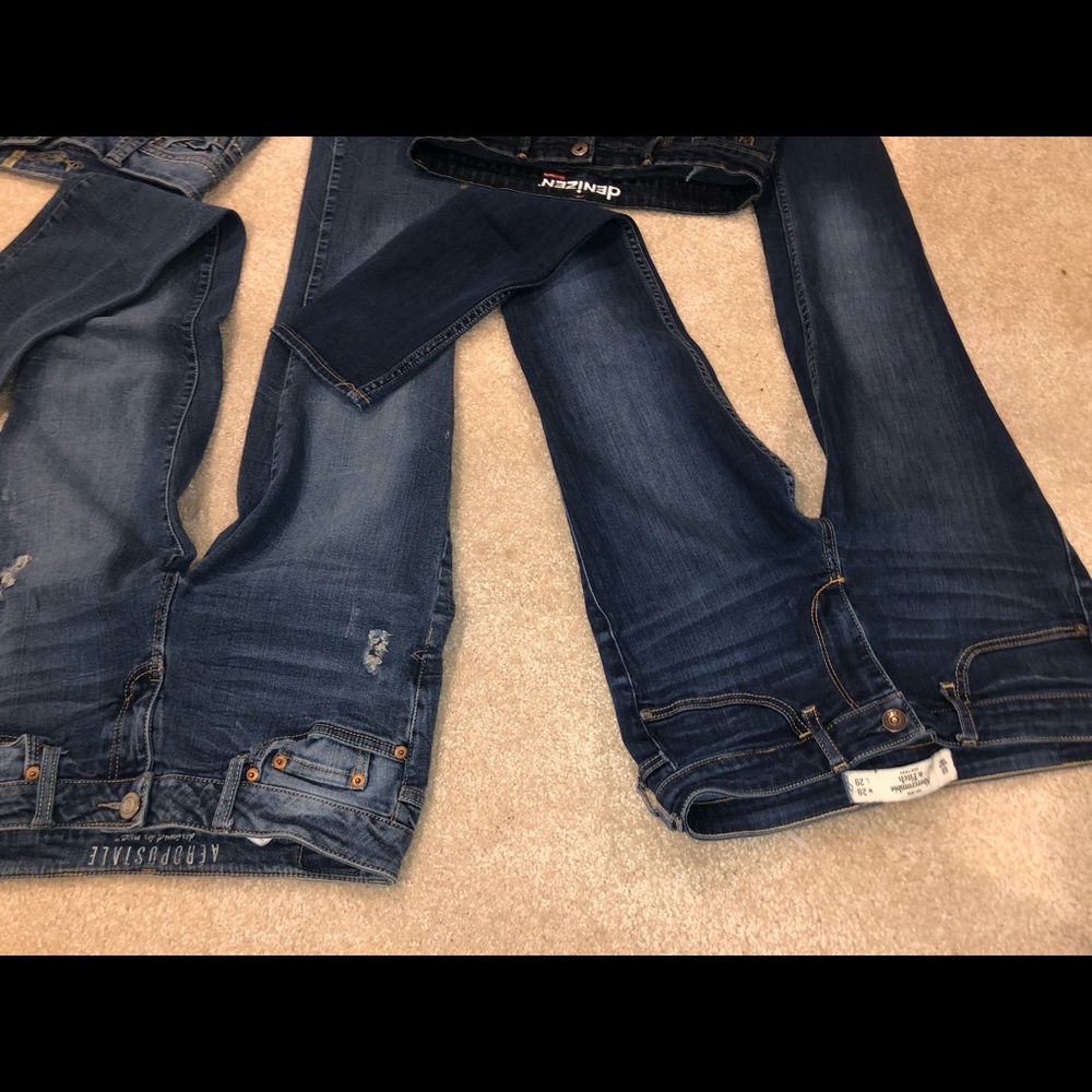 Skinny bundle - Picture 4 of 11